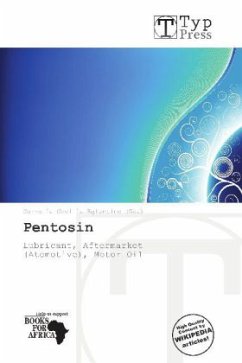 Pentosin