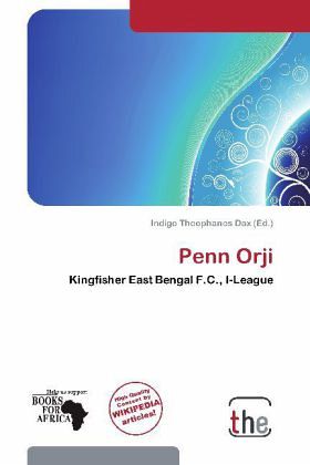 Penn Orji Penn Orji