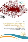 Championnat d'Europe de Football des Moins de 17 Ans 2002