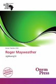 Roger Mayweather