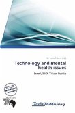 Technology and mental health issues