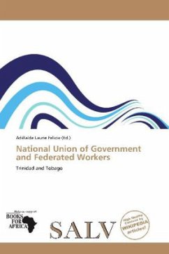 National Union of Government and Federated Workers