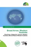 Broad Arrow, Western Australia