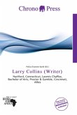 Larry Collins (Writer)