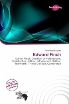 Edward Finch