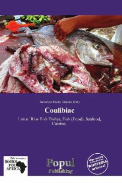 Cover Coulibiac