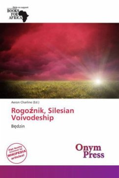 Rogo nik, Silesian Voivodeship