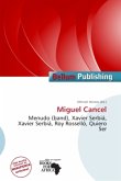 Miguel Cancel
