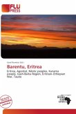 Barentu, Eritrea Barentu, Eritrea