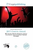 BET Centric Award