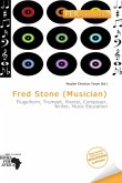 Fred Stone (Musician)