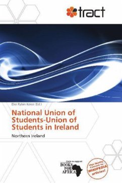 National Union of Students-Union of Students in Ireland