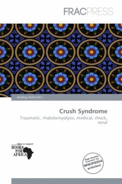 Crush Syndrome