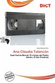 Ana Claudia Talancón