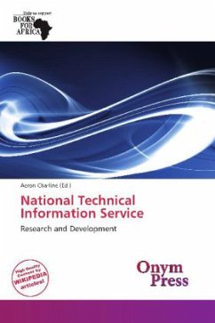 National Technical Information Service