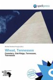 Wheat, Tennessee