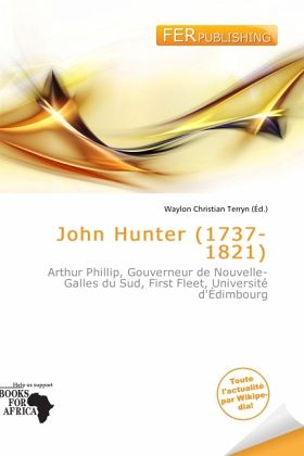John Hunter (1737-1821)