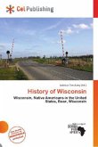 History of Wisconsin