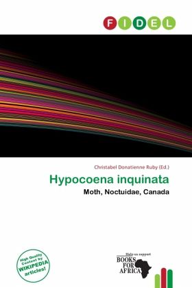 Hypocoena inquinata