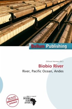 Cover Biobío River