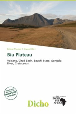 Cover Biu Plateau