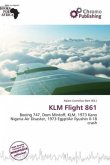 KLM Flight 861