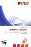 Pentachlorobenzene Pentachlorobenzene