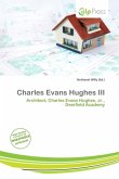 Charles Evans Hughes III