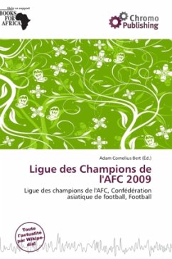 Ligue des Champions de l'AFC 2009