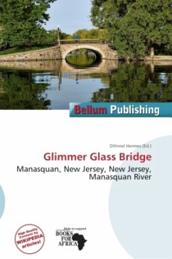 Cover Glimmer Glass Bridge