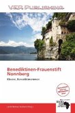 Benediktinen-Frauenstift Nonnberg