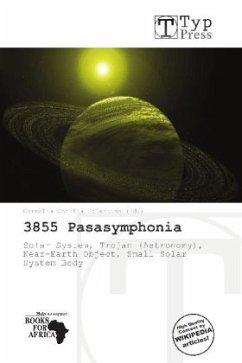 3855 Pasasymphonia