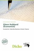Glenn Hubbard (Economist)