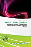 Mieso, Oromia (Woreda)