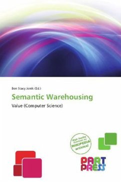 Semantic Warehousing