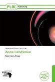 Anne Landsman