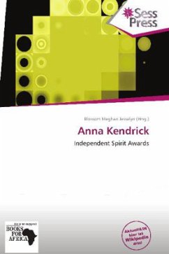 Anna Kendrick