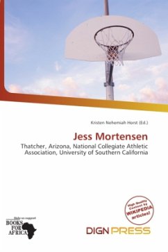 Jess Mortensen