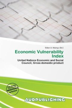 Economic Vulnerability Index