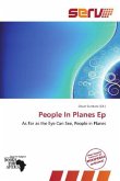 People In Planes Ep