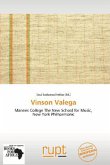 Vinson Valega