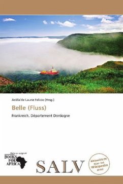 Belle (Fluss)