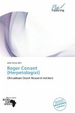 Roger Conant (Herpetologist)