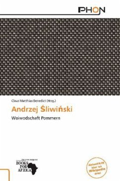 Cover Andrzej liwi ski