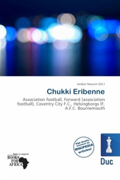 Chukki Eribenne Cover Chukki Eribenne