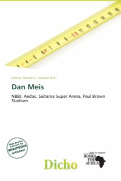 Dan Meis