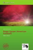Roger Harper (American Football)