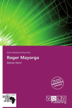 Roger Mayorga