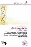 LDS Humanitarian Services