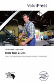 Benz Dos-à-Dos Benz Dos-à-Dos